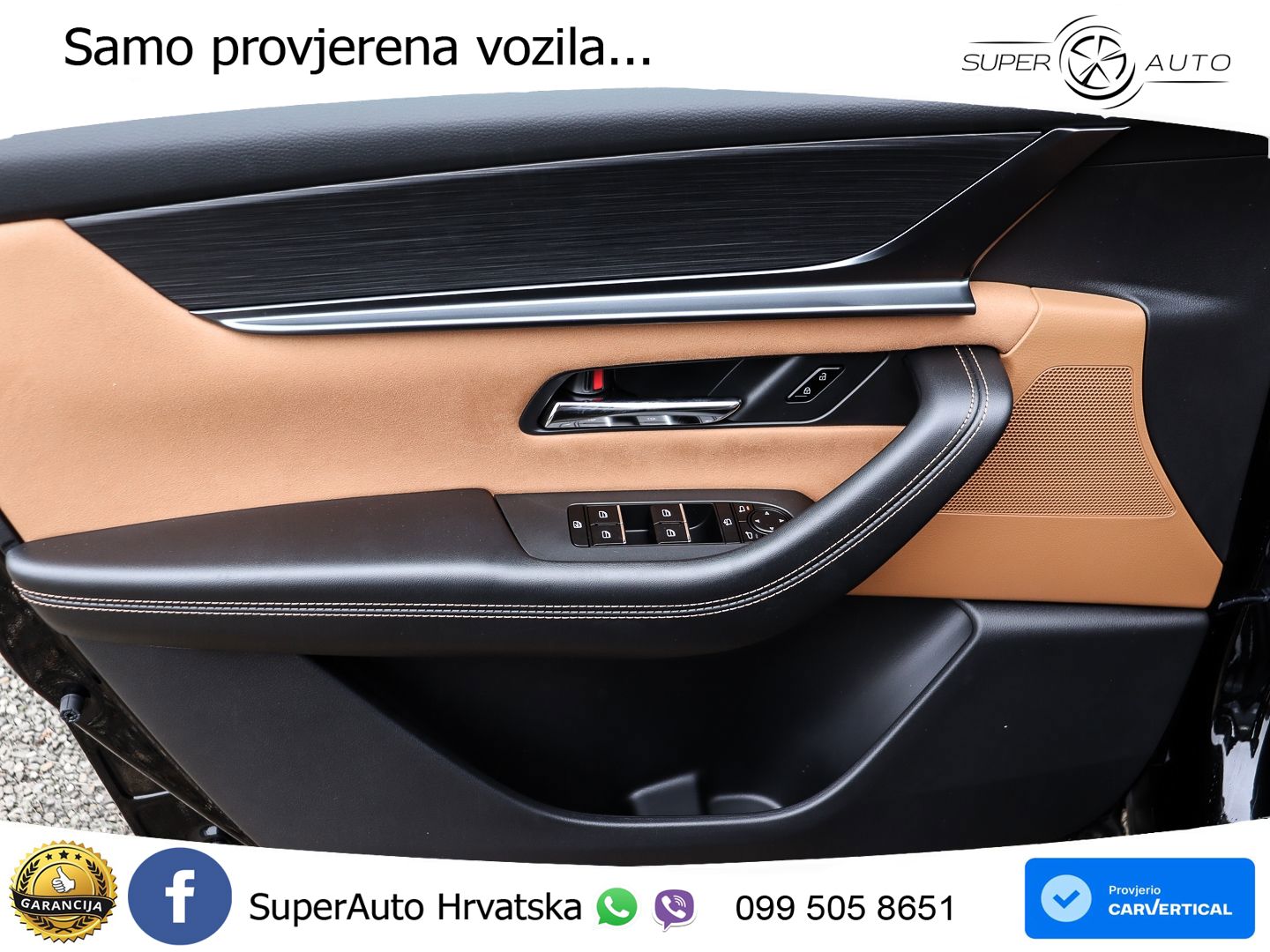 Mazda CX-60 3.3 e-Skyactiv D (254 KS) AWD Automatic LED+GR SJED+ACC