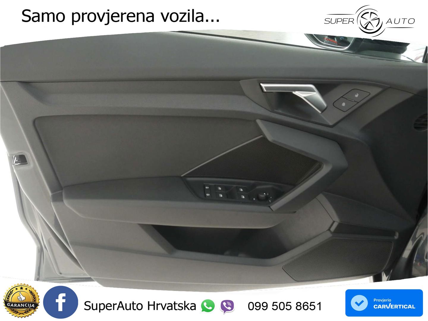 Audi A3 35 TFSI (150 KS) S tronic