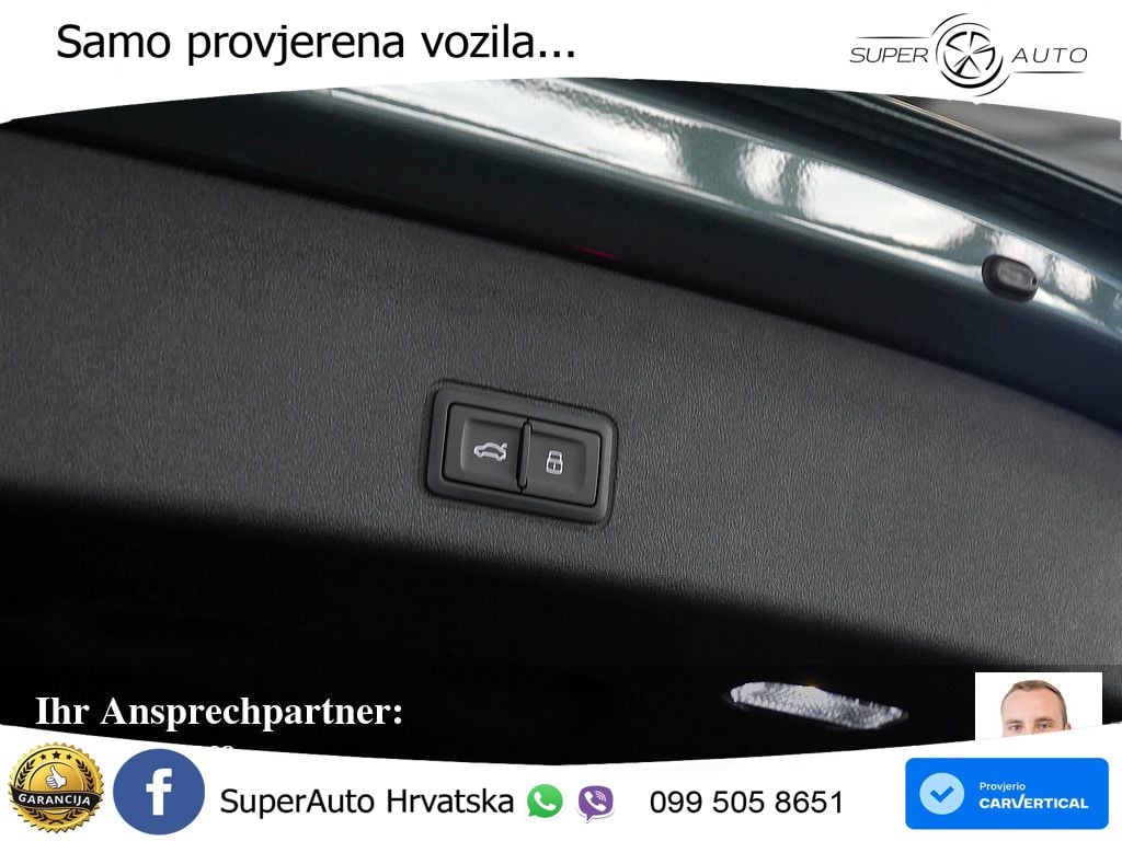 Audi Q3 1.5 TFSIe (272 KS) S tronic LED+GR SJED+ACC