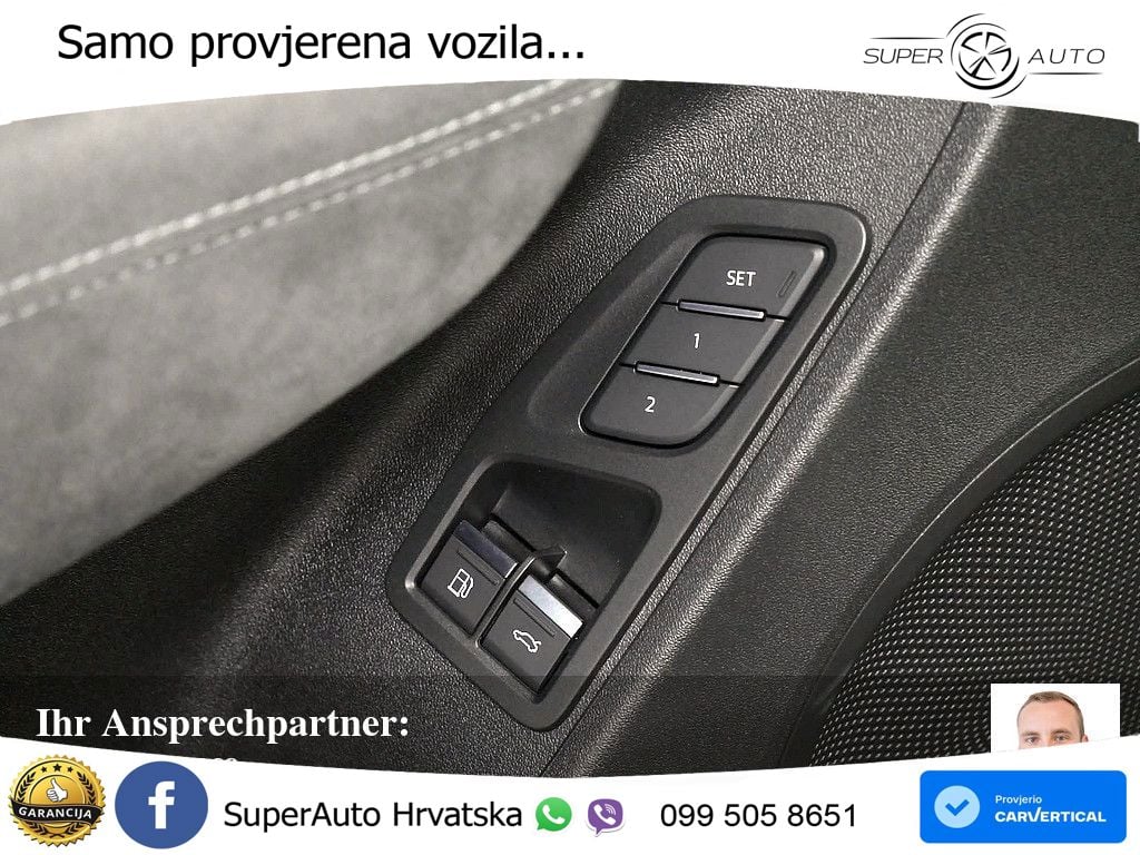 Audi Q3 1.5 TFSIe (272 KS) S tronic LED+GR SJED+ACC