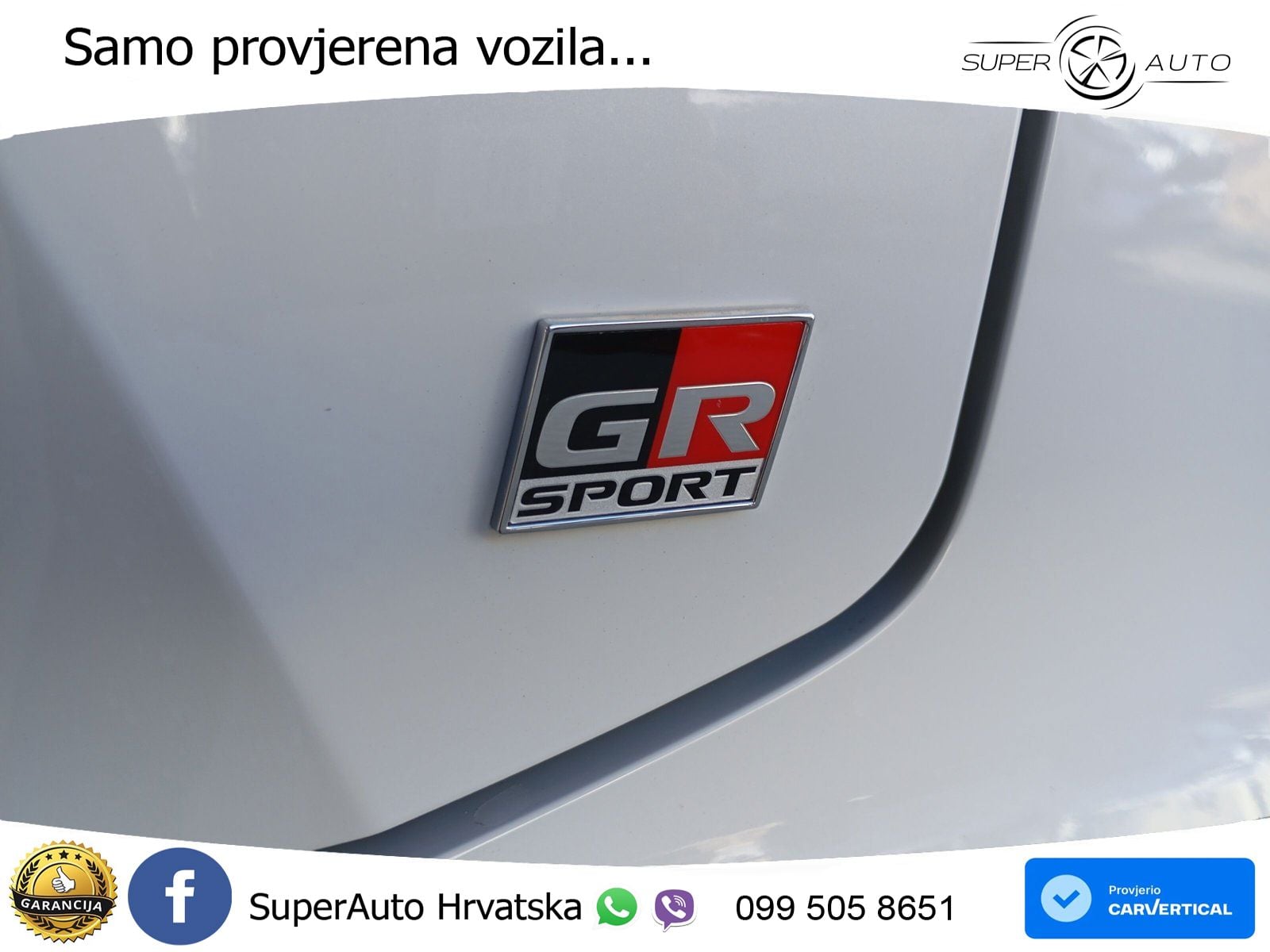 Toyota C-HR 2.0 (223 KS) PHEV e-CVT GR Sport LED+GR SJED+ACC