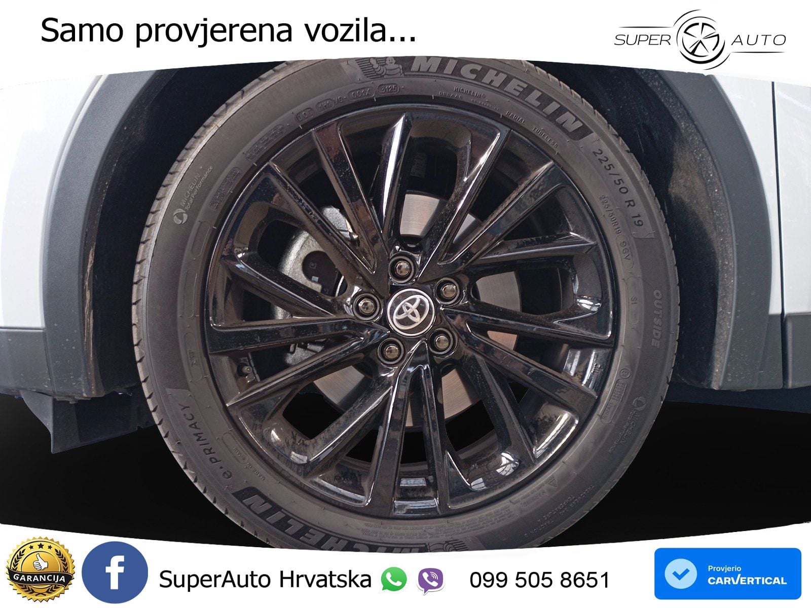 Toyota C-HR 2.0 (223 KS) PHEV e-CVT GR Sport LED+GR SJED+ACC