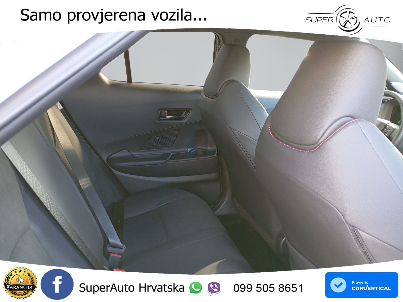 Toyota C-HR 2.0 (223 KS) PHEV e-CVT GR Sport LED+GR SJED+ACC