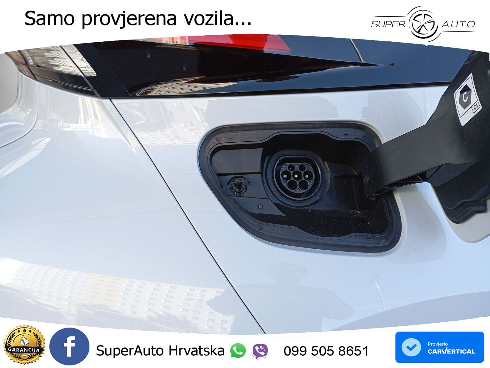 Toyota C-HR 2.0 (223 KS) PHEV e-CVT GR Sport LED+GR SJED+ACC