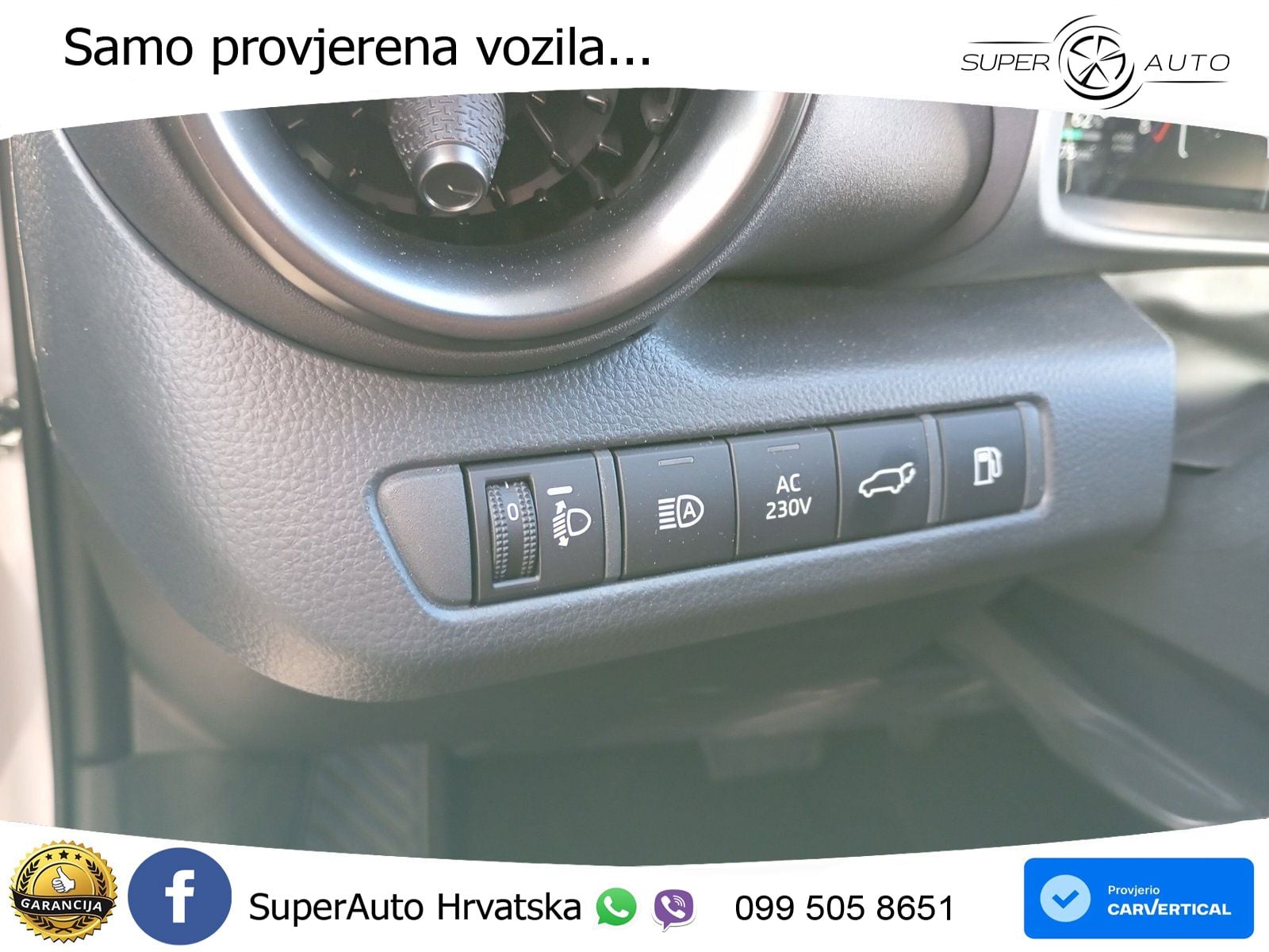Toyota C-HR 2.0 (223 KS) PHEV e-CVT GR Sport LED+GR SJED+ACC