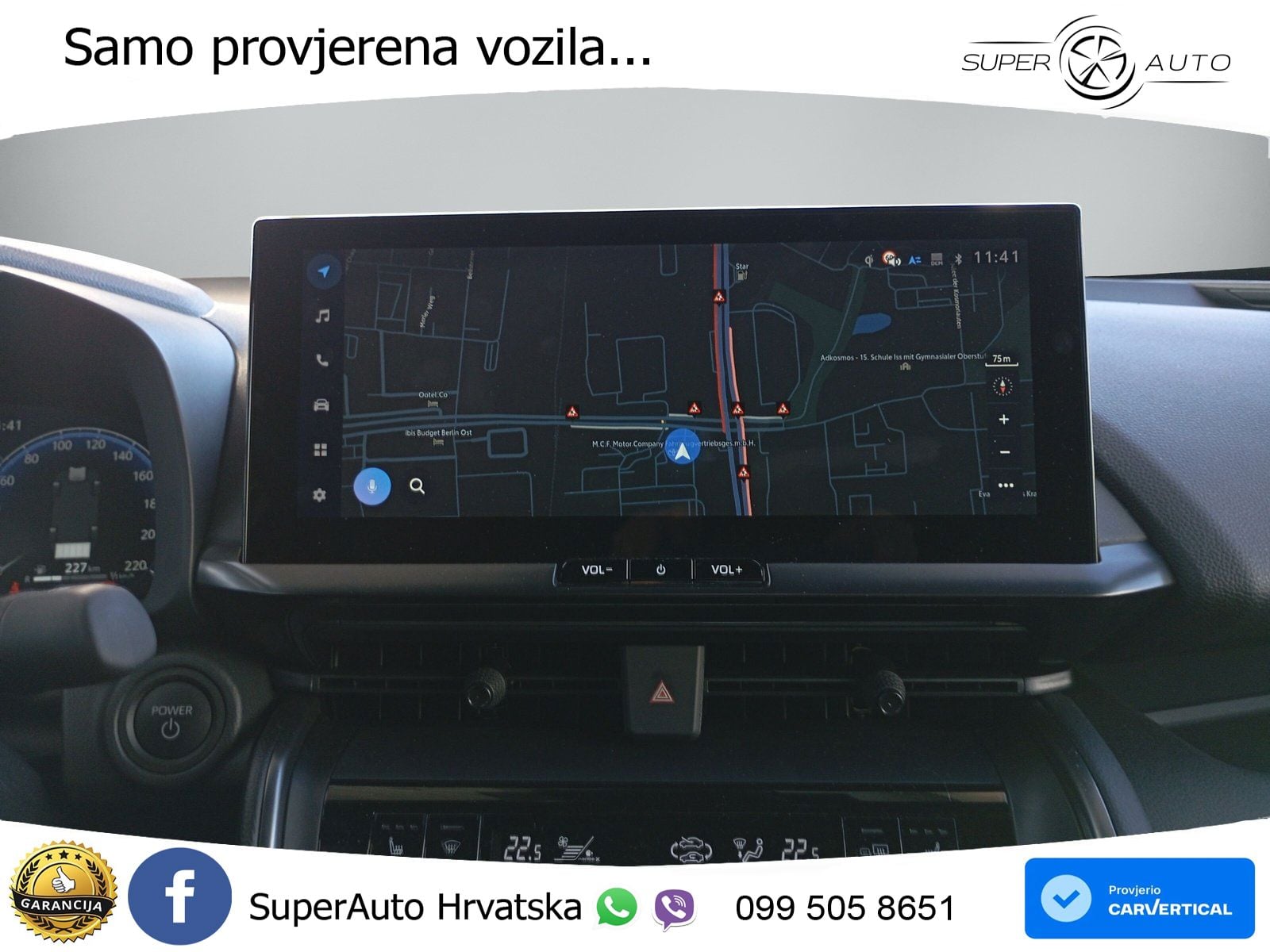 Toyota C-HR 2.0 (223 KS) PHEV e-CVT GR Sport LED+GR SJED+ACC