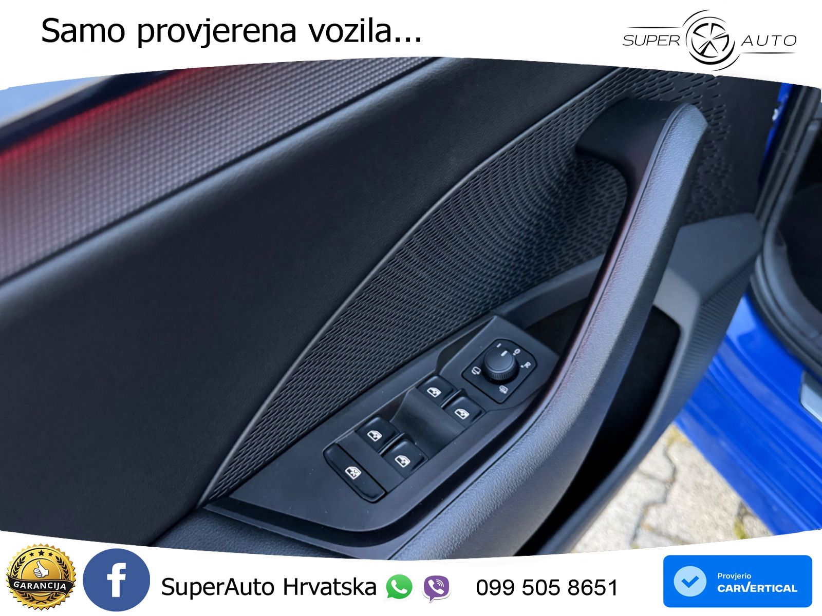 Škoda Octavia Combi 2.0 TDI (150 KS) LED+GR SJED+ACC