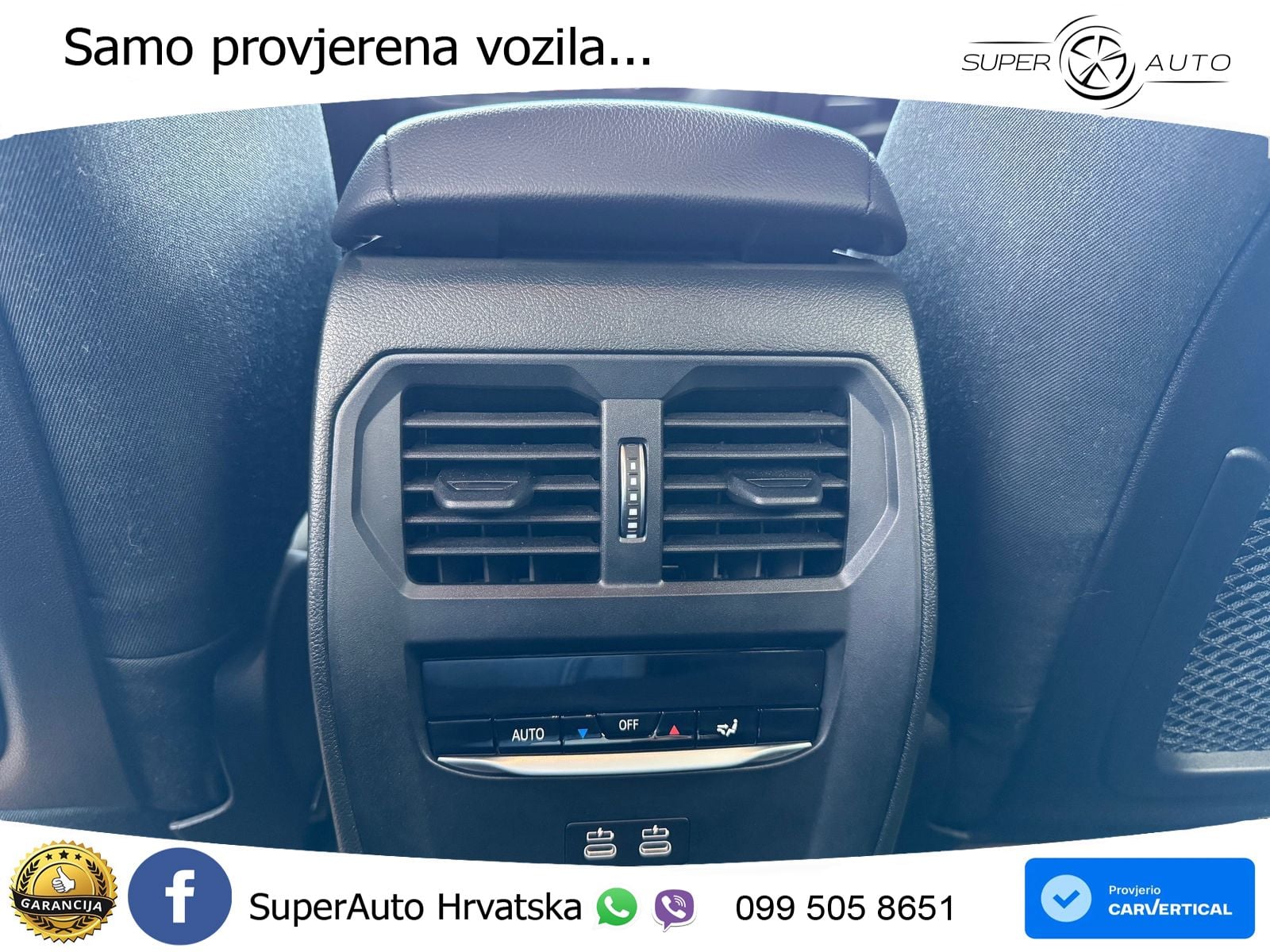BMW 320d (190 KS) xDrive Steptronic LED+GR SJED+ACC