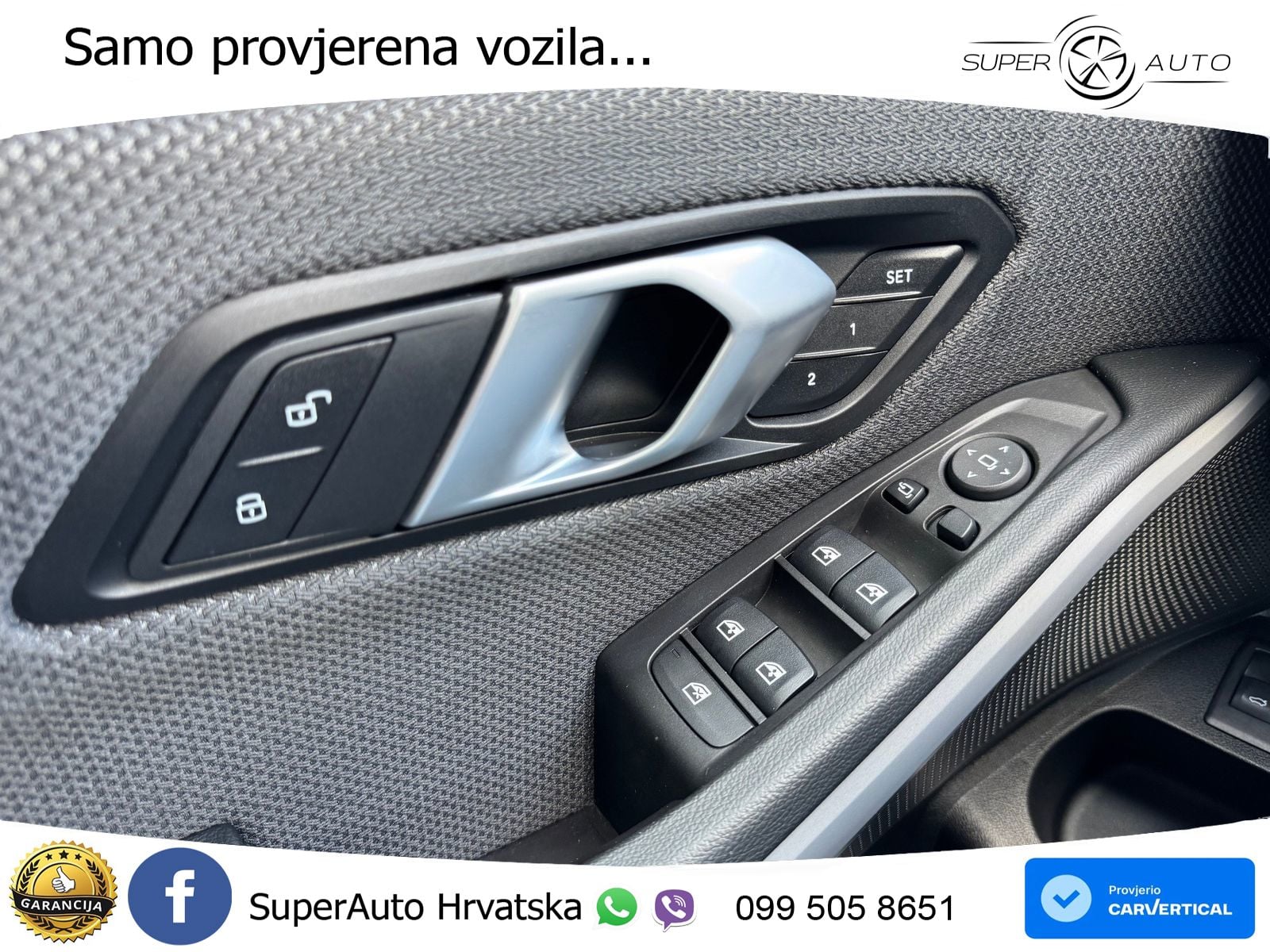 BMW 320d (190 KS) xDrive Steptronic LED+GR SJED+ACC