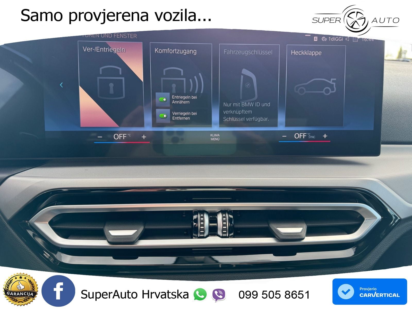 BMW 320d (190 KS) xDrive Steptronic LED+GR SJED+ACC