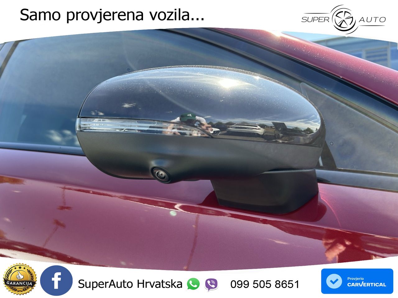 Mercedes-Benz A 200 7G-DCT AMG