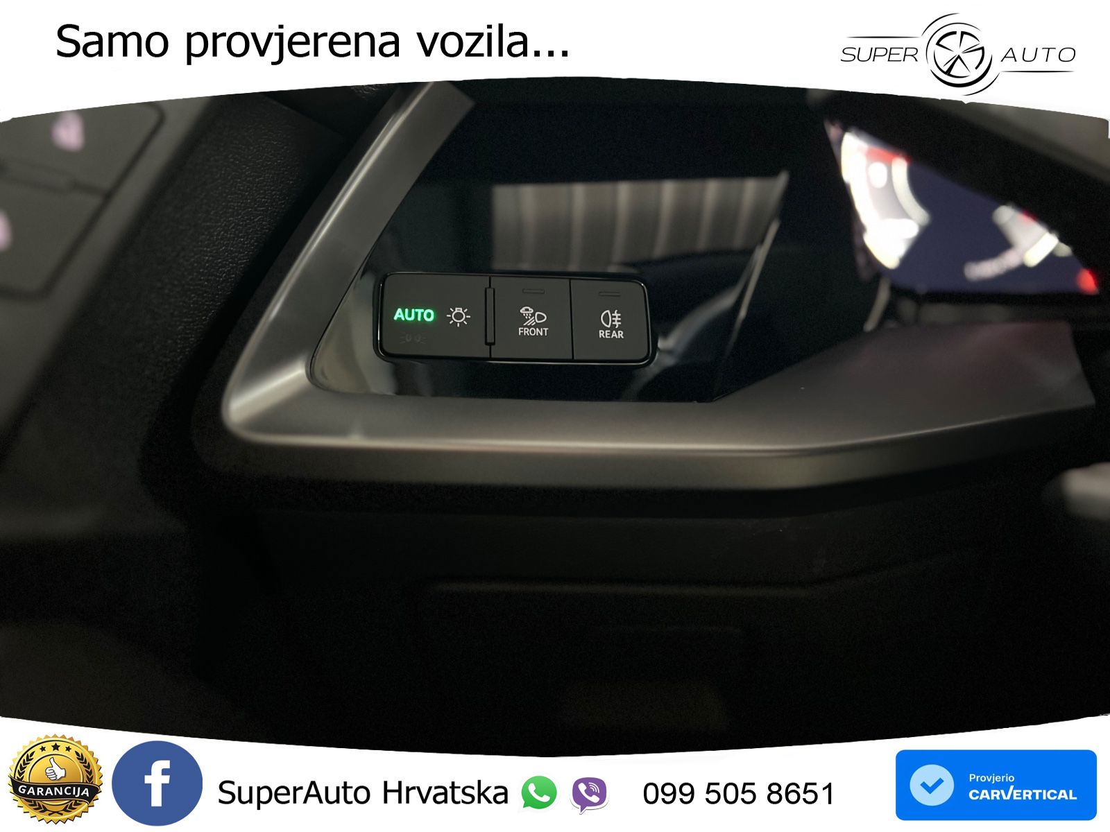 Audi A3 35 TFSI (150 KS) 2x S line LED+GR SJED+ACC