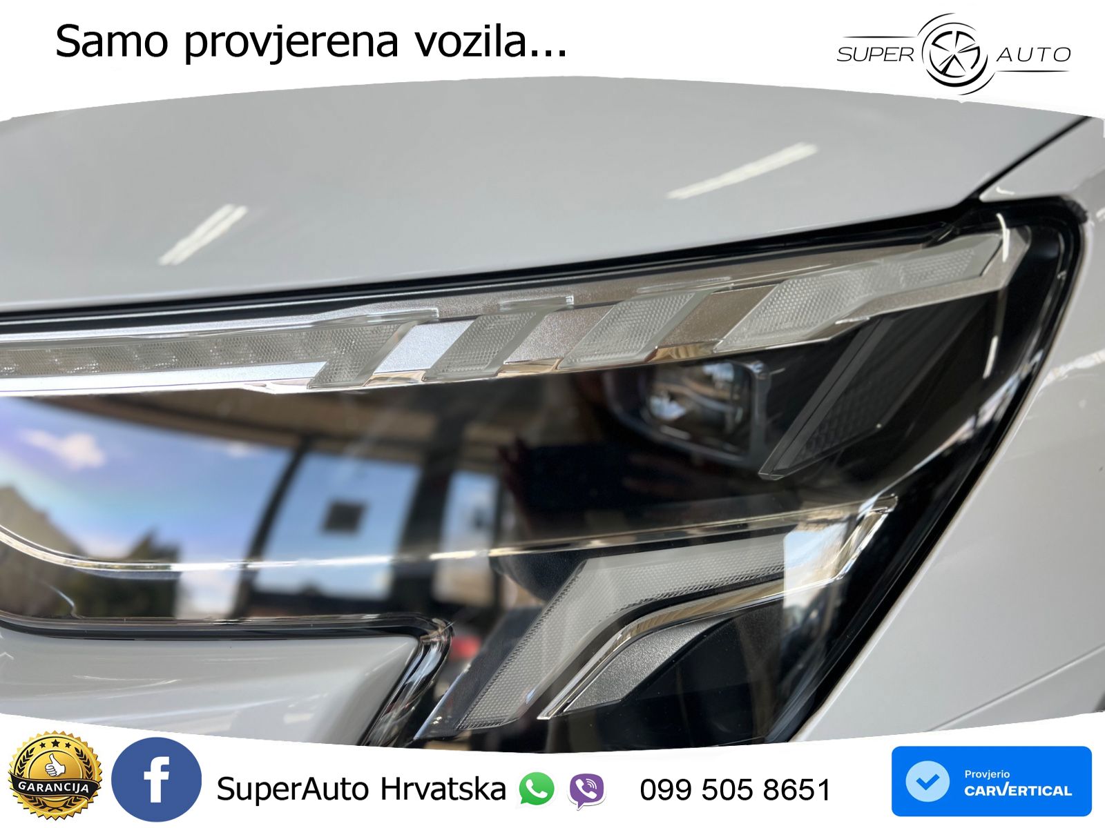 Audi A3 35 TFSI (150 KS) 2x S line LED+GR SJED+ACC