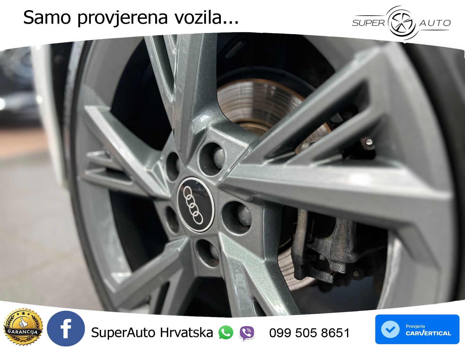 Audi A3 35 TFSI (150 KS) 2x S line LED+GR SJED+ACC