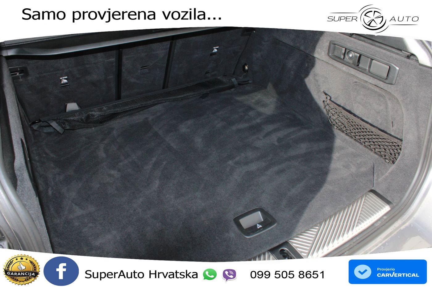 BMW 520d Touring (197 KS) xDrive Steptronic M Sport LED+GR SJED+ACC