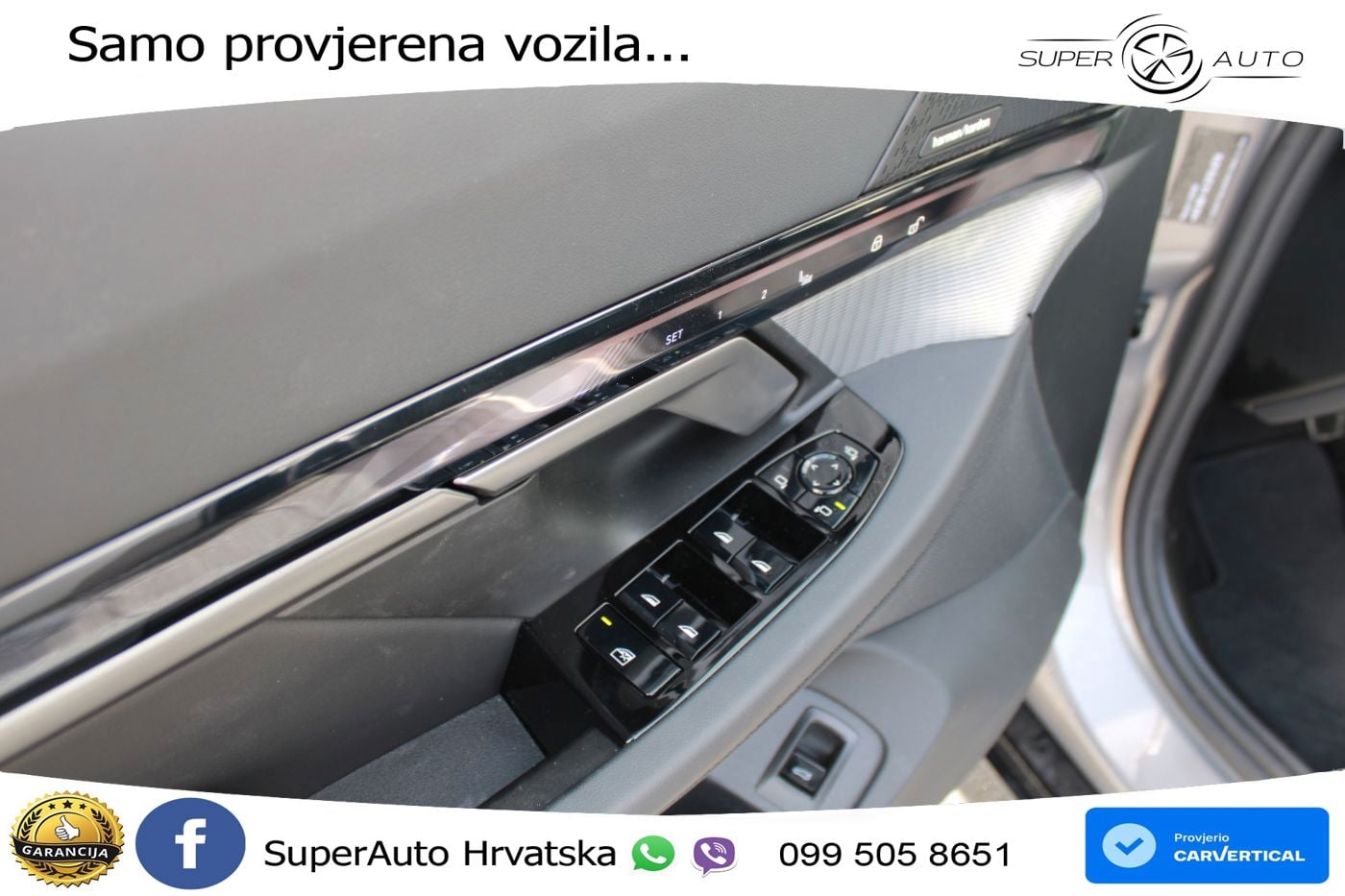 BMW 520d Touring (197 KS) xDrive Steptronic M Sport LED+GR SJED+ACC