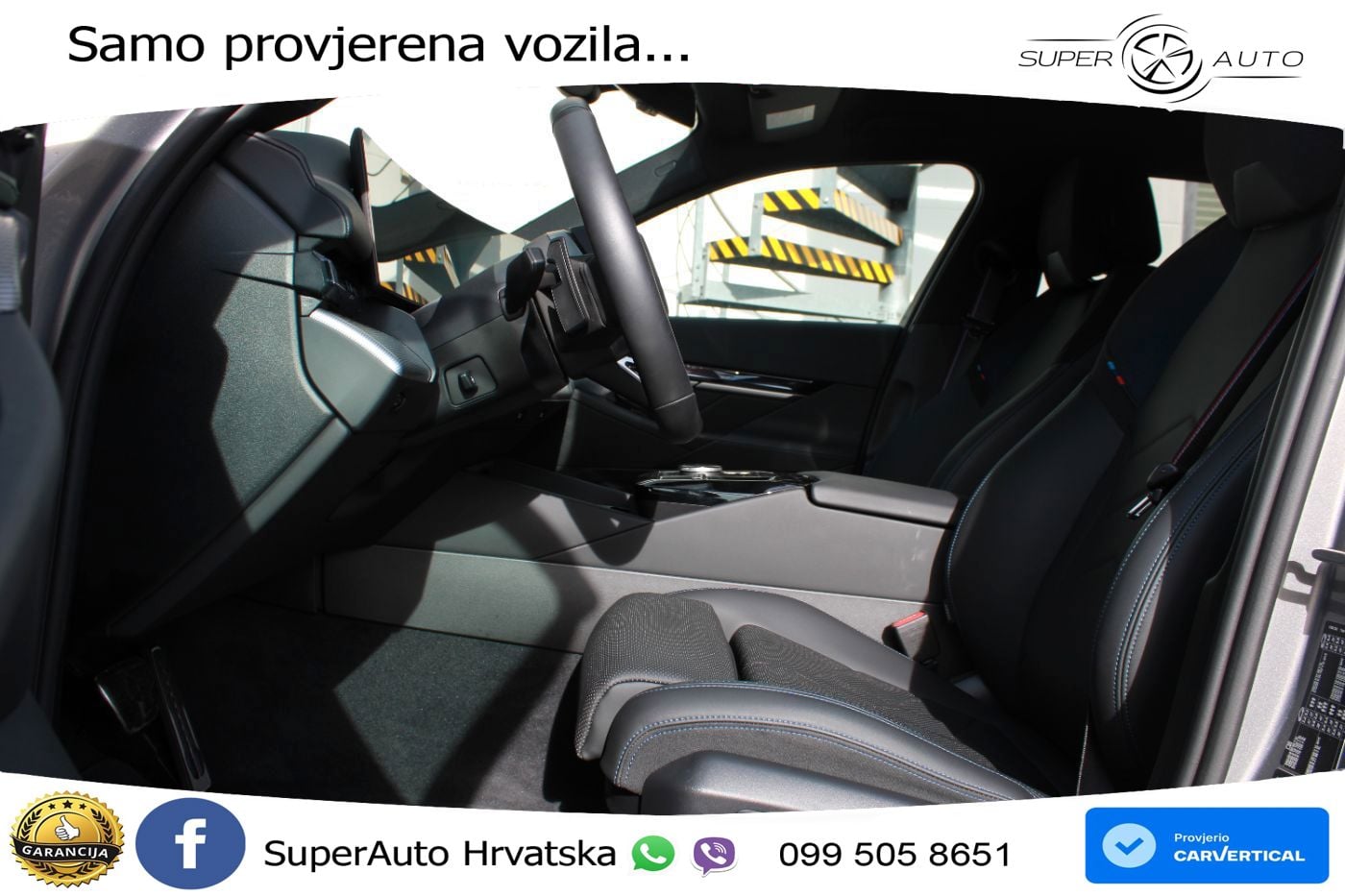 BMW 520d Touring (197 KS) xDrive Steptronic M Sport LED+GR SJED+ACC