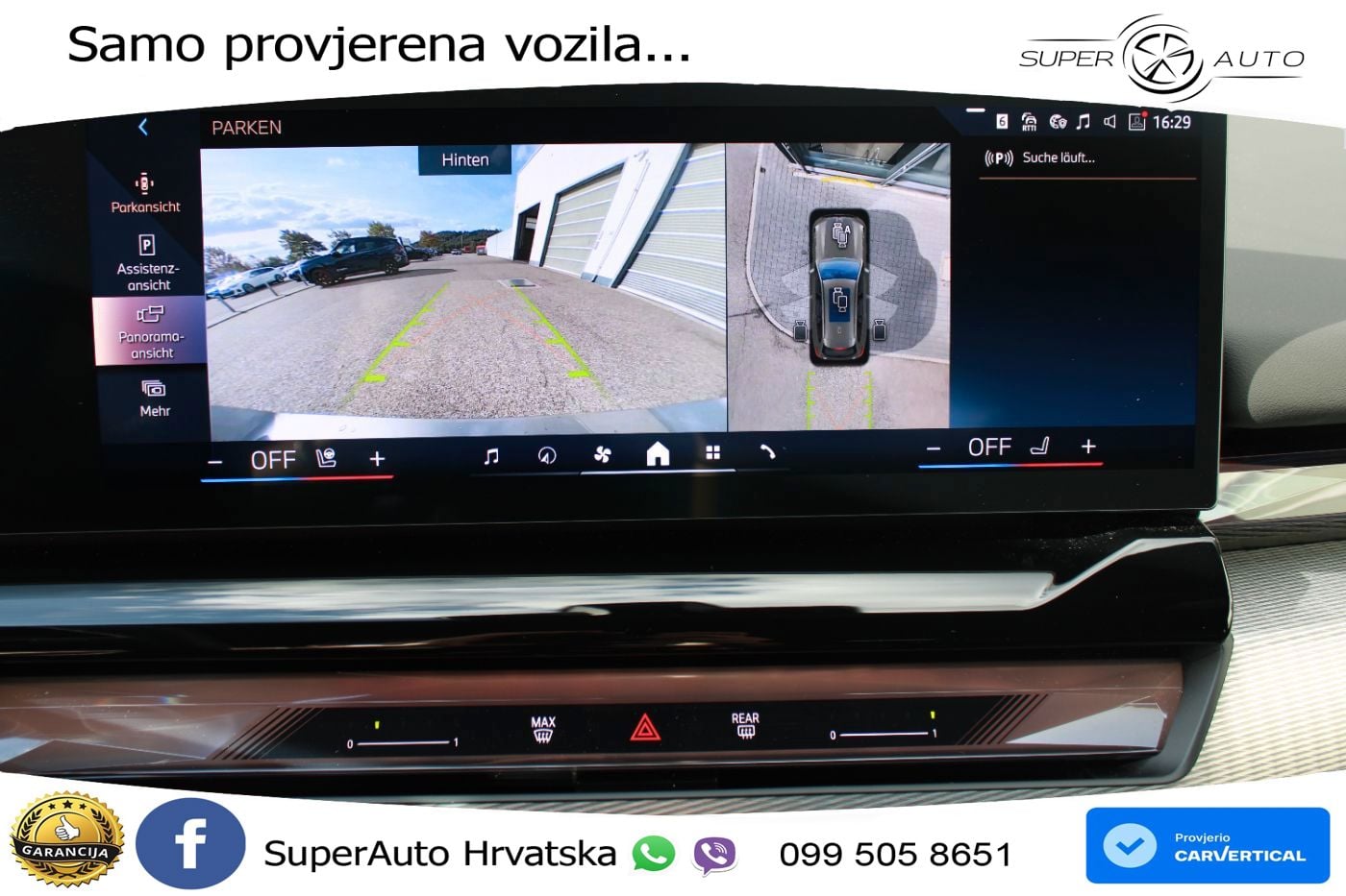 BMW 520d Touring (197 KS) xDrive Steptronic M Sport LED+GR SJED+ACC