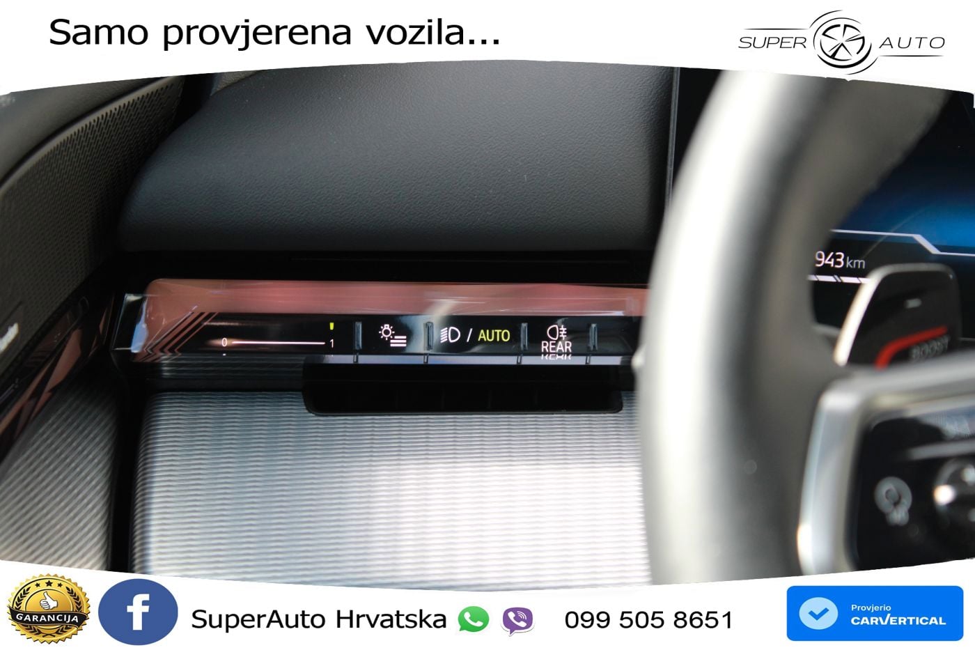 BMW 520d Touring (197 KS) xDrive Steptronic M Sport LED+GR SJED+ACC