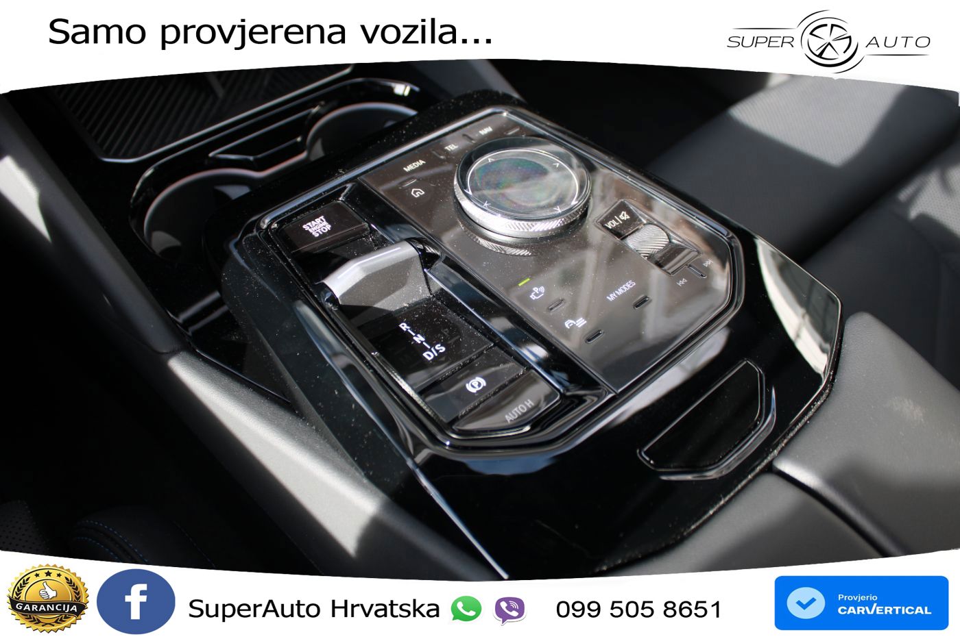 BMW 520d Touring (197 KS) xDrive Steptronic M Sport LED+GR SJED+ACC