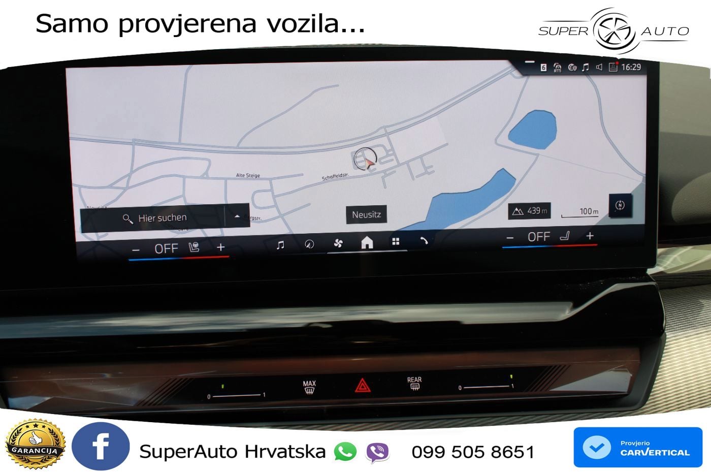 BMW 520d Touring (197 KS) xDrive Steptronic M Sport LED+GR SJED+ACC