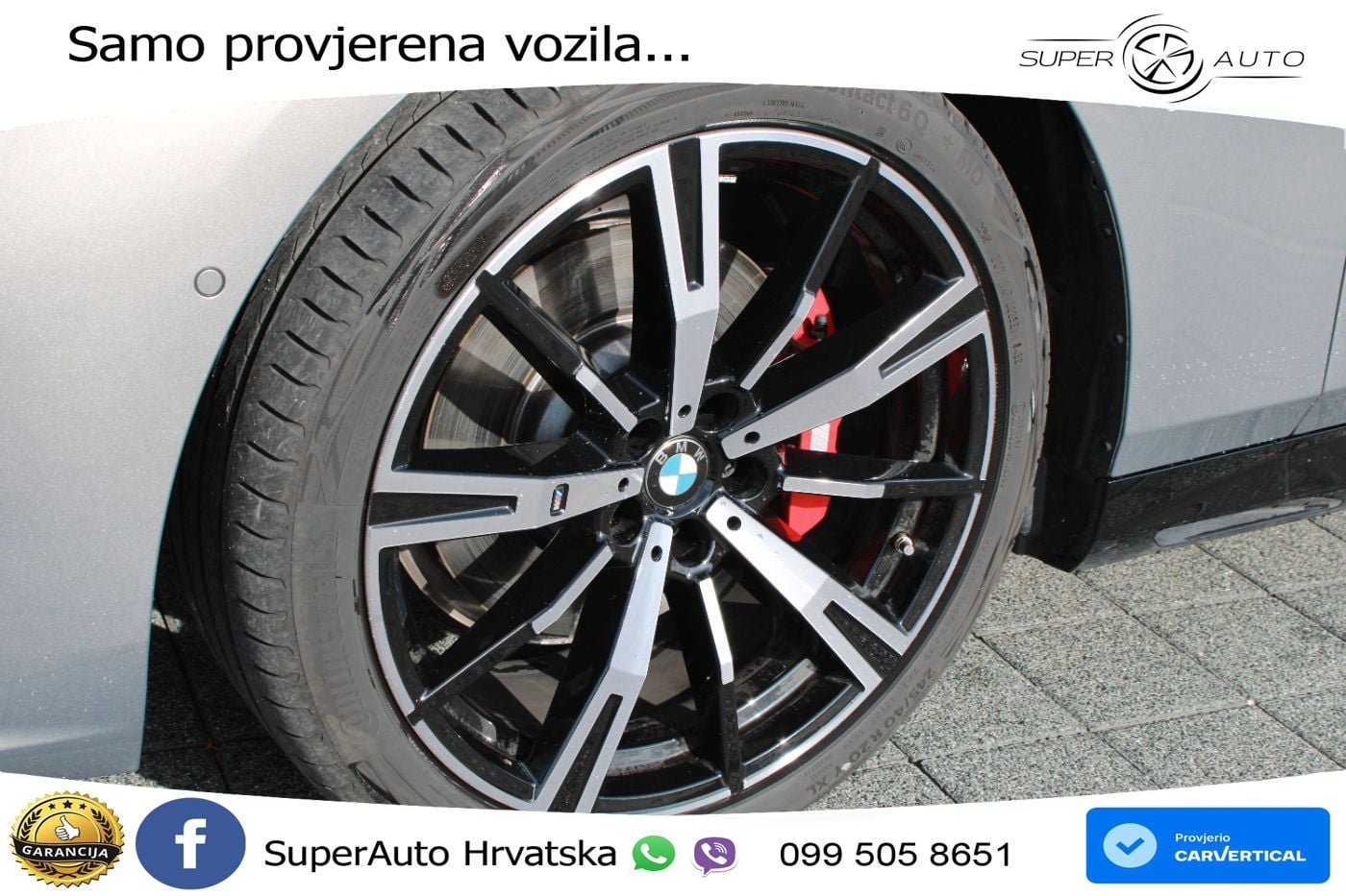 BMW 520d Touring (197 KS) xDrive Steptronic M Sport LED+GR SJED+ACC