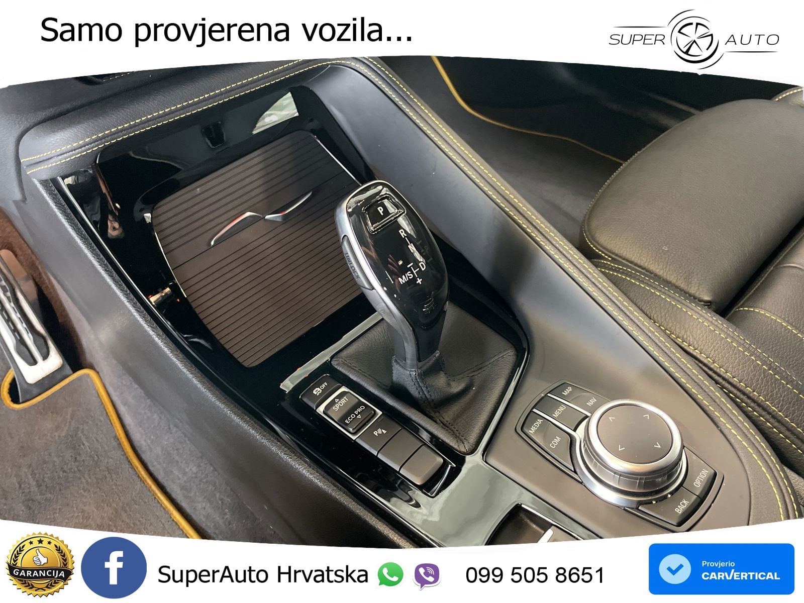 BMW X2 sDrive18i Manual LED+GR SJED+ACC