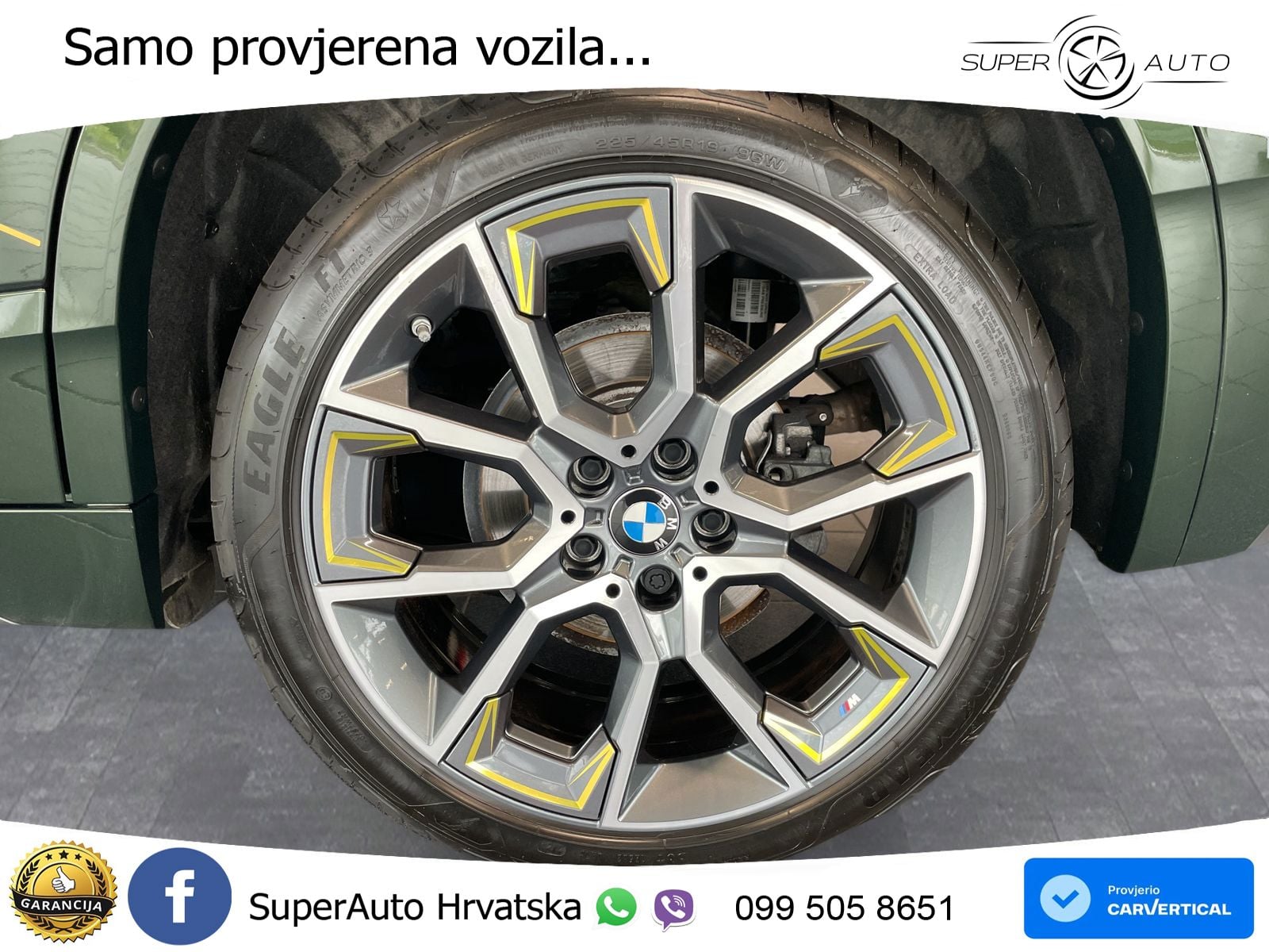 BMW X2 sDrive18i Manual LED+GR SJED+ACC