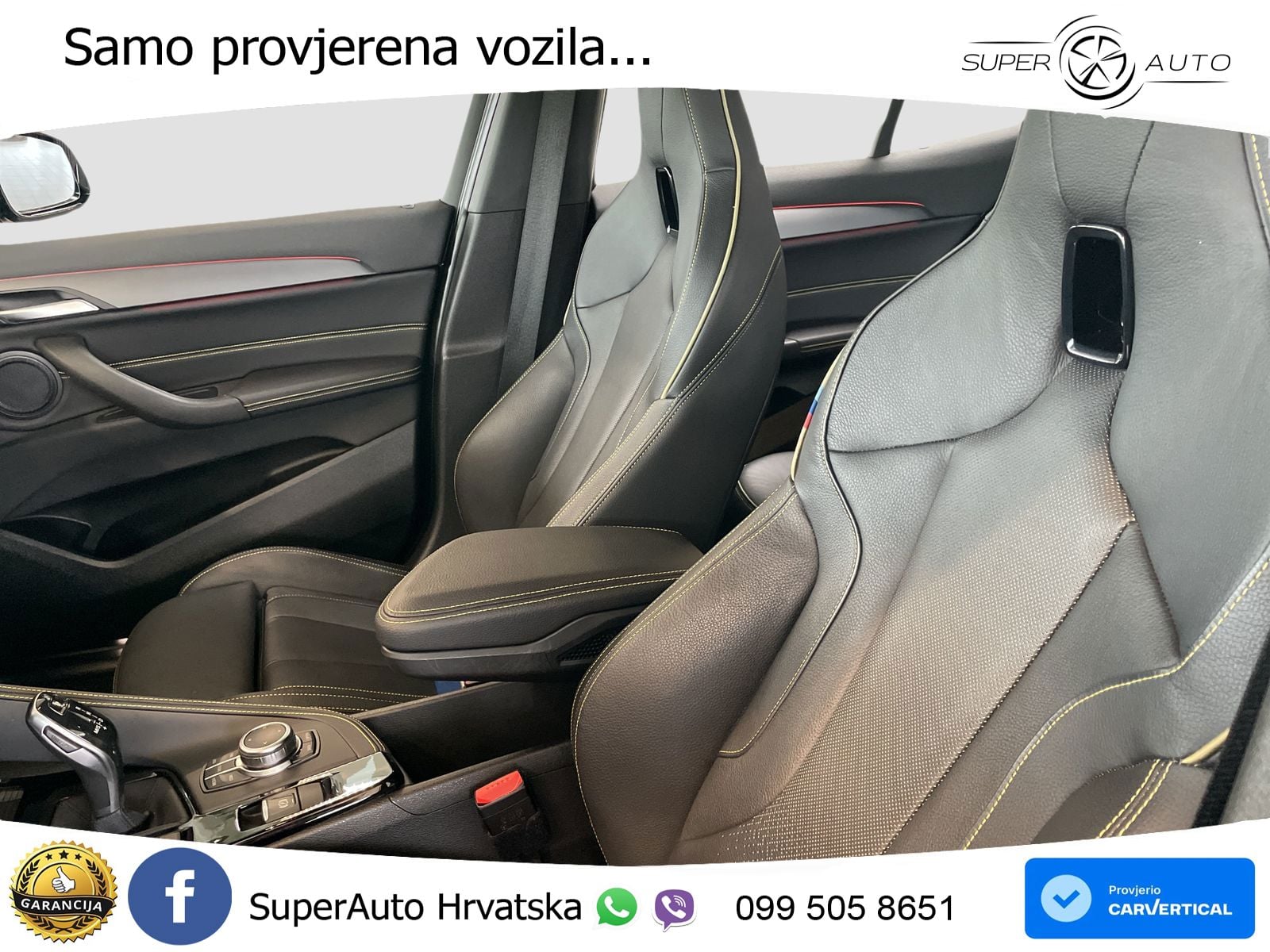 BMW X2 sDrive18i Manual LED+GR SJED+ACC
