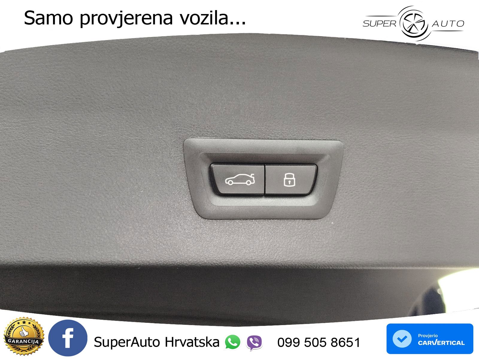 BMW X4 30d (286 KS) xDrive Steptronic M Sport LED+GR SJED+ACC
