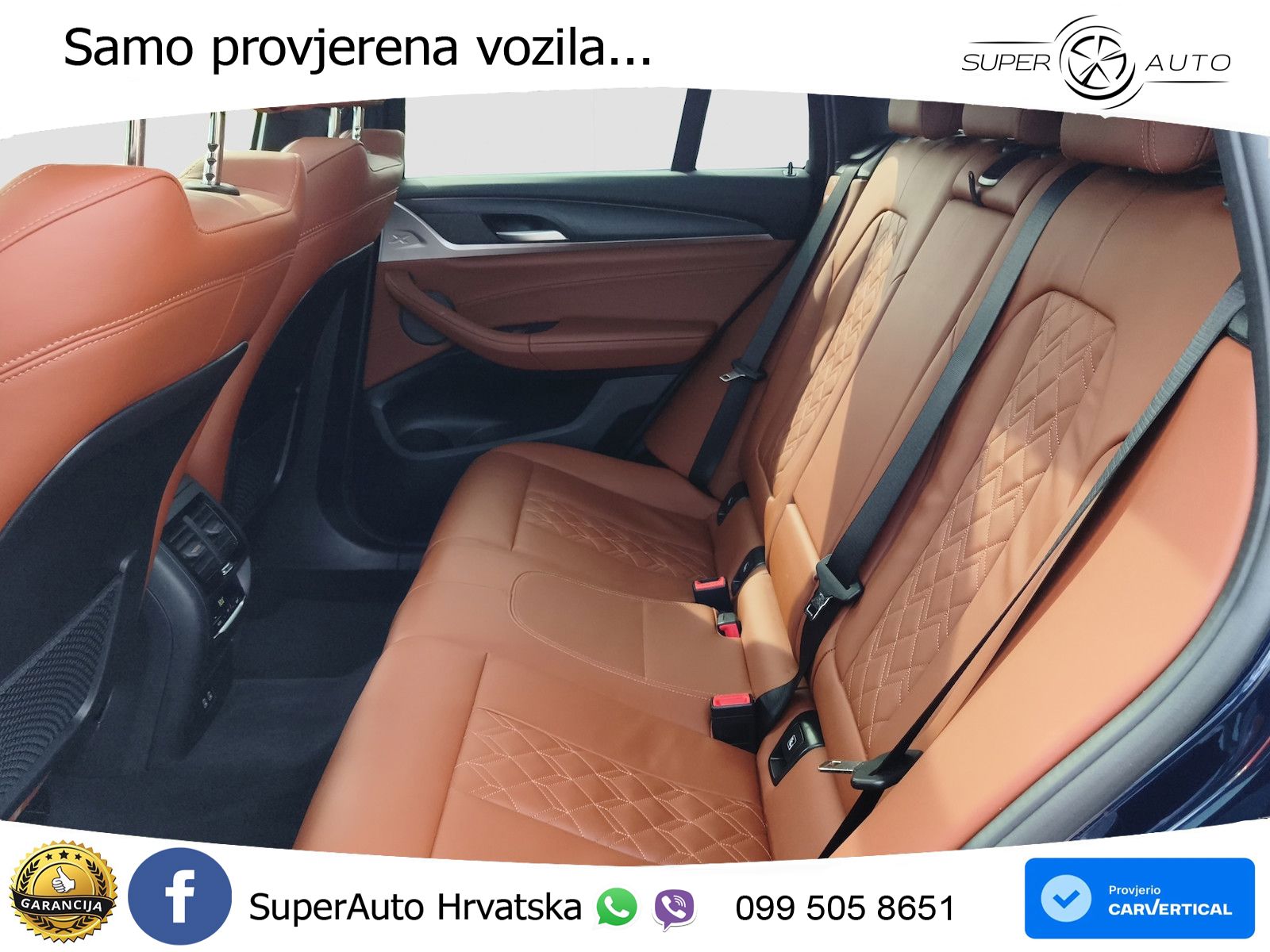 BMW X4 30d (286 KS) xDrive Steptronic M Sport LED+GR SJED+ACC