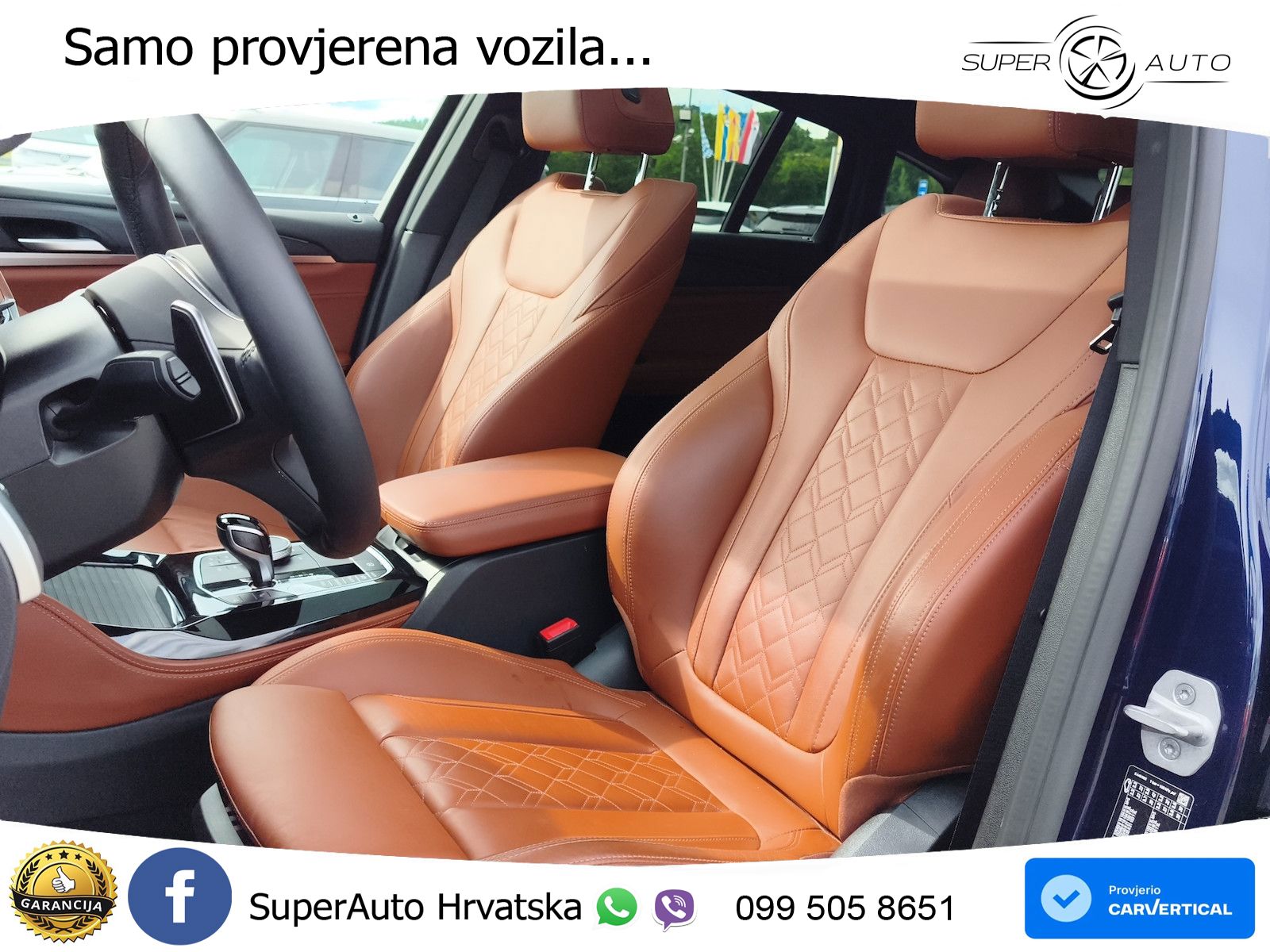 BMW X4 30d (286 KS) xDrive Steptronic M Sport LED+GR SJED+ACC