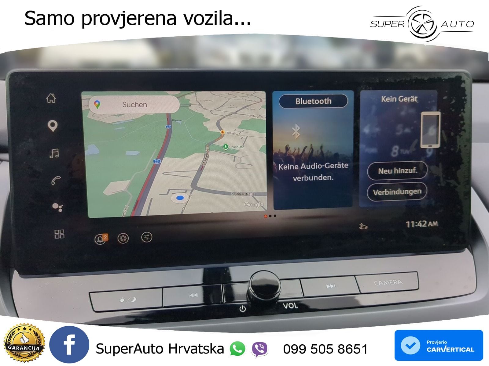 Nissan Qashqai 1.3 DIG-T (158 KS) Xtronic N-Connecta LED+GR SJED+ACC