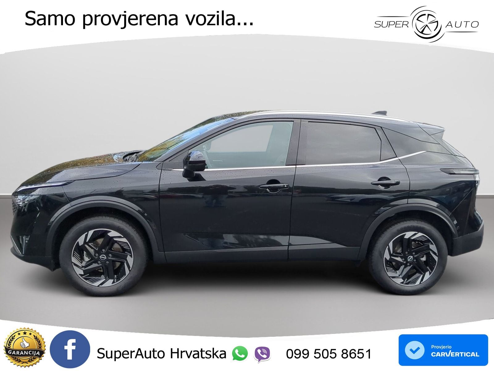 Nissan Qashqai 1.3 DIG-T (158 KS) Xtronic N-Connecta LED+GR SJED+ACC