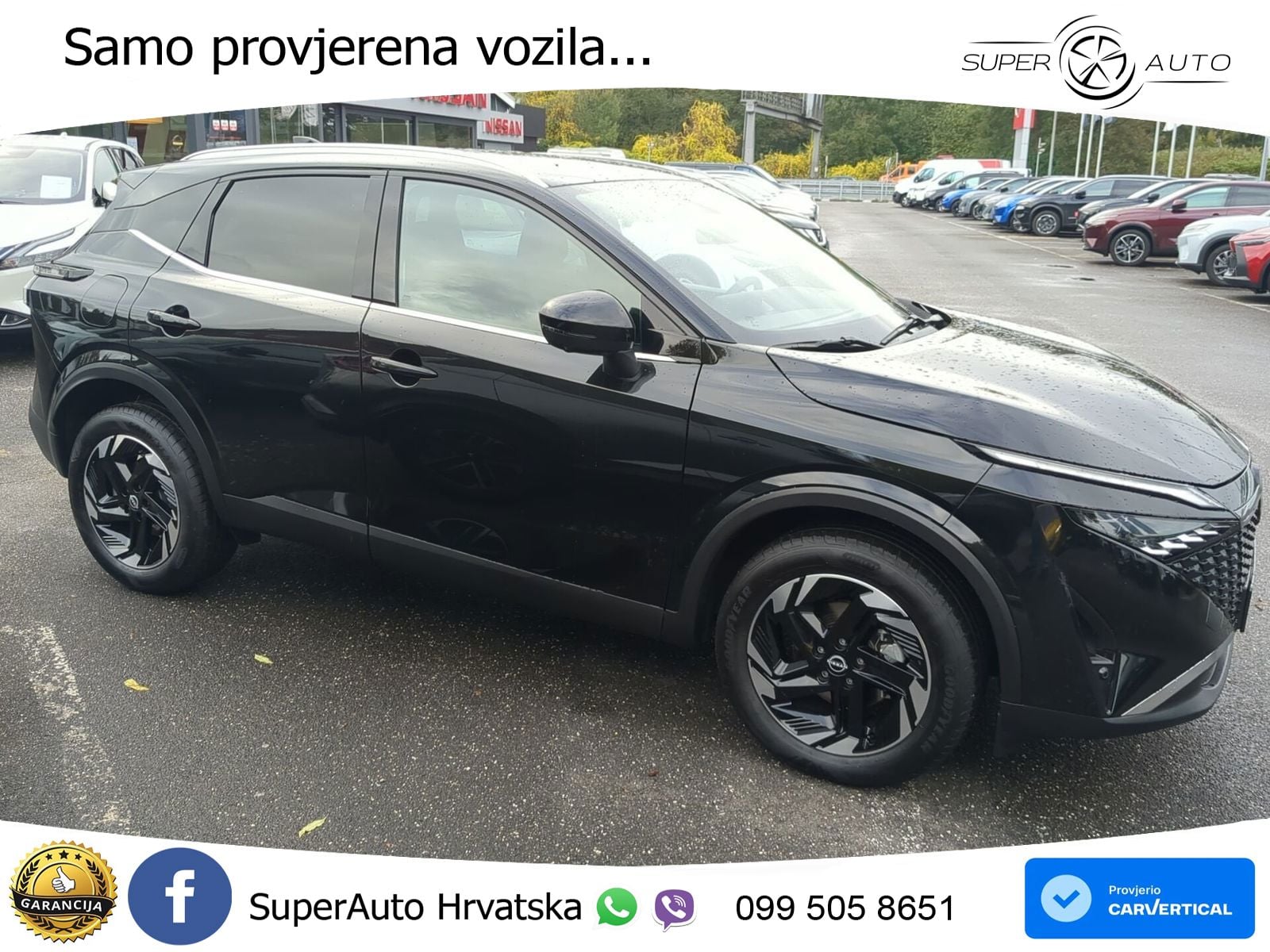 Nissan Qashqai 1.3 DIG-T (158 KS) Xtronic N-Connecta LED+GR SJED+ACC