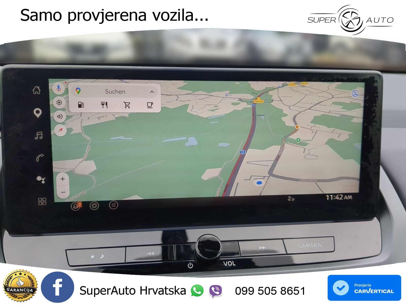 Nissan Qashqai 1.3 DIG-T (158 KS) Xtronic N-Connecta LED+GR SJED+ACC