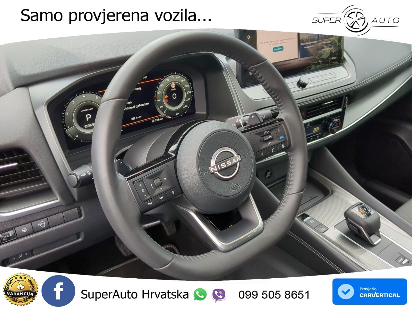 Nissan Qashqai 1.3 DIG-T (158 KS) Xtronic N-Connecta LED+GR SJED+ACC