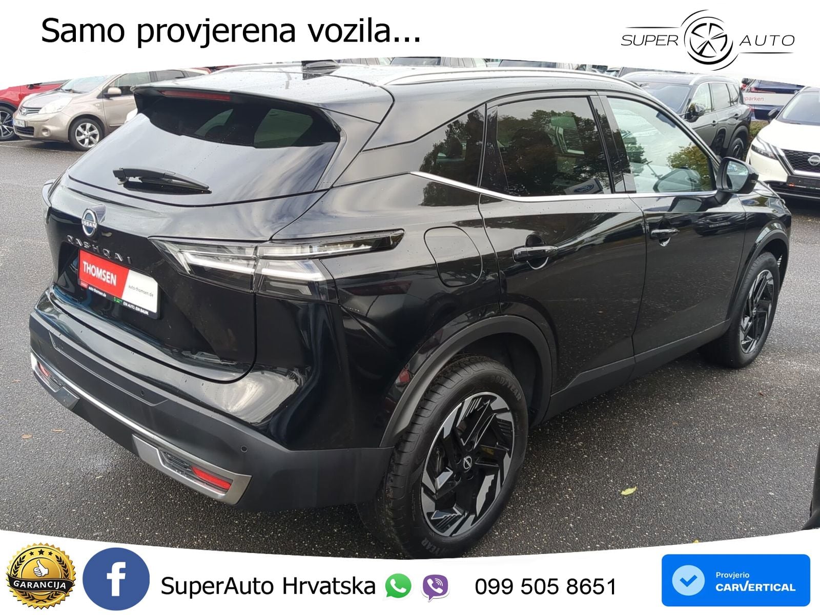 Nissan Qashqai 1.3 DIG-T (158 KS) Xtronic N-Connecta LED+GR SJED+ACC