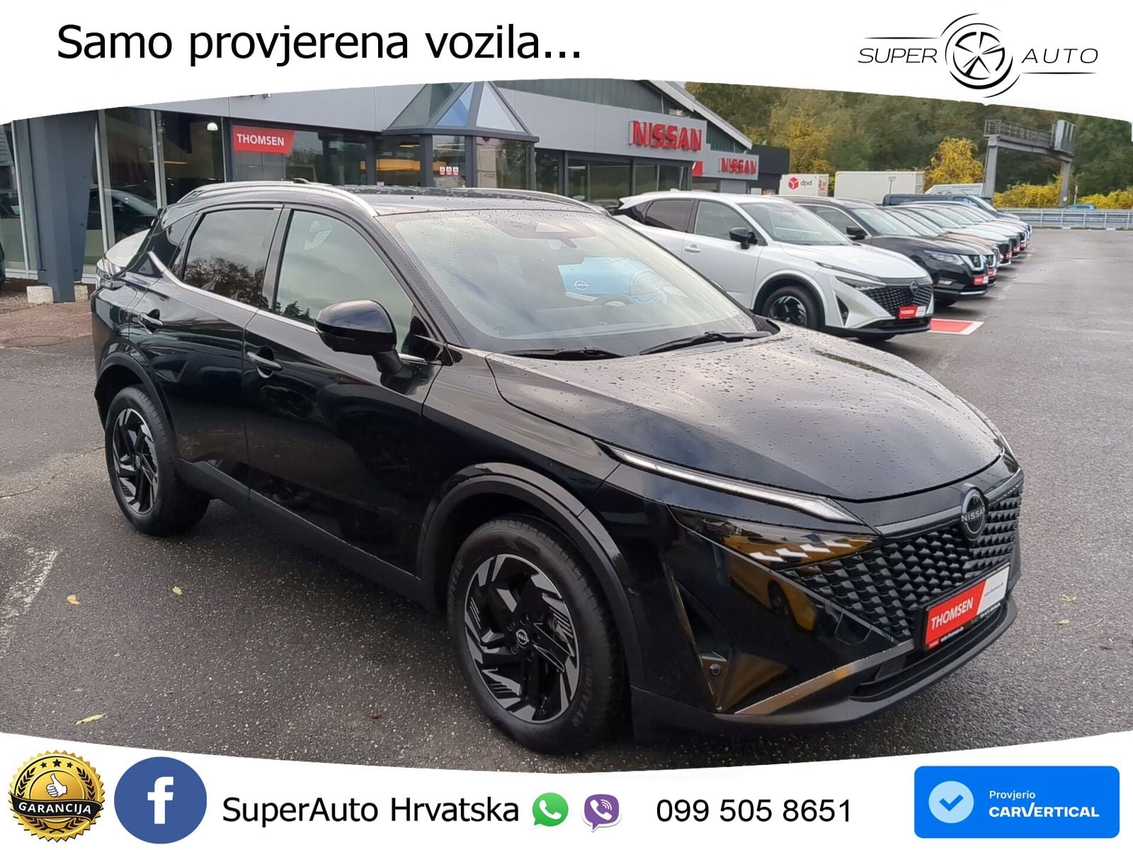 Nissan Qashqai 1.3 DIG-T (158 KS) Xtronic N-Connecta LED+GR SJED+ACC