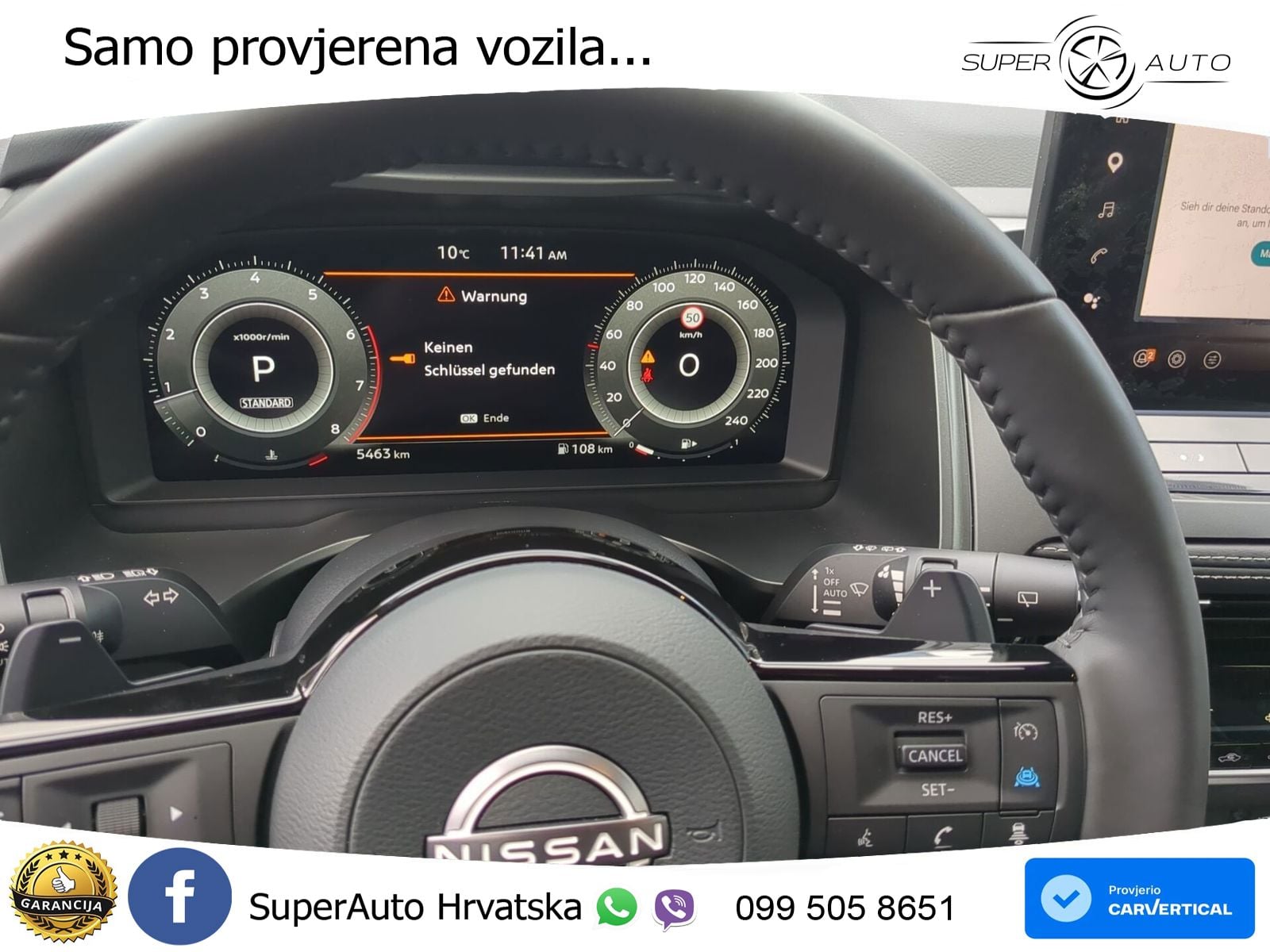 Nissan Qashqai 1.3 DIG-T (158 KS) Xtronic N-Connecta LED+GR SJED+ACC