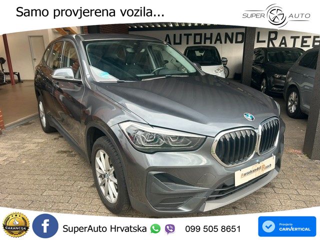 BMW X1 18d (150 KS) Advantage