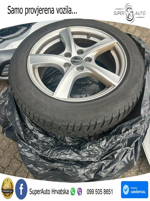 BMW X1 18d (150 KS) Advantage