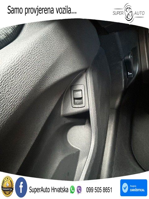BMW X1 18d (150 KS) Advantage