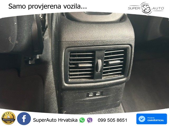 BMW X1 18d (150 KS) Advantage