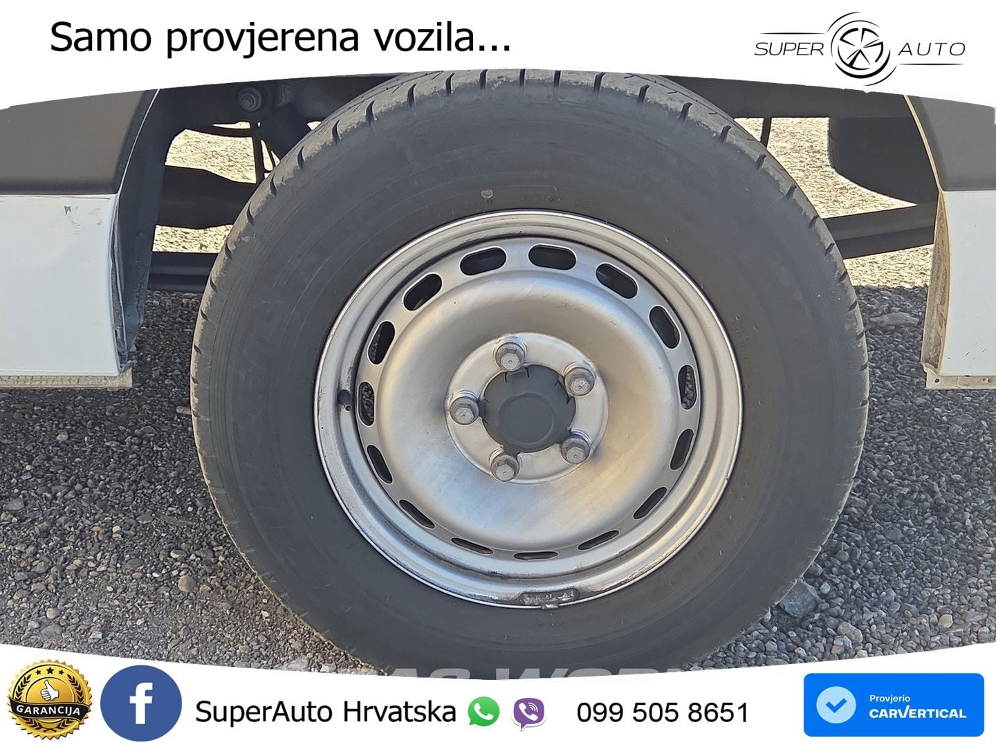 Renault Master 145PK Matriculado en España! ITV 07-2027 145 KS