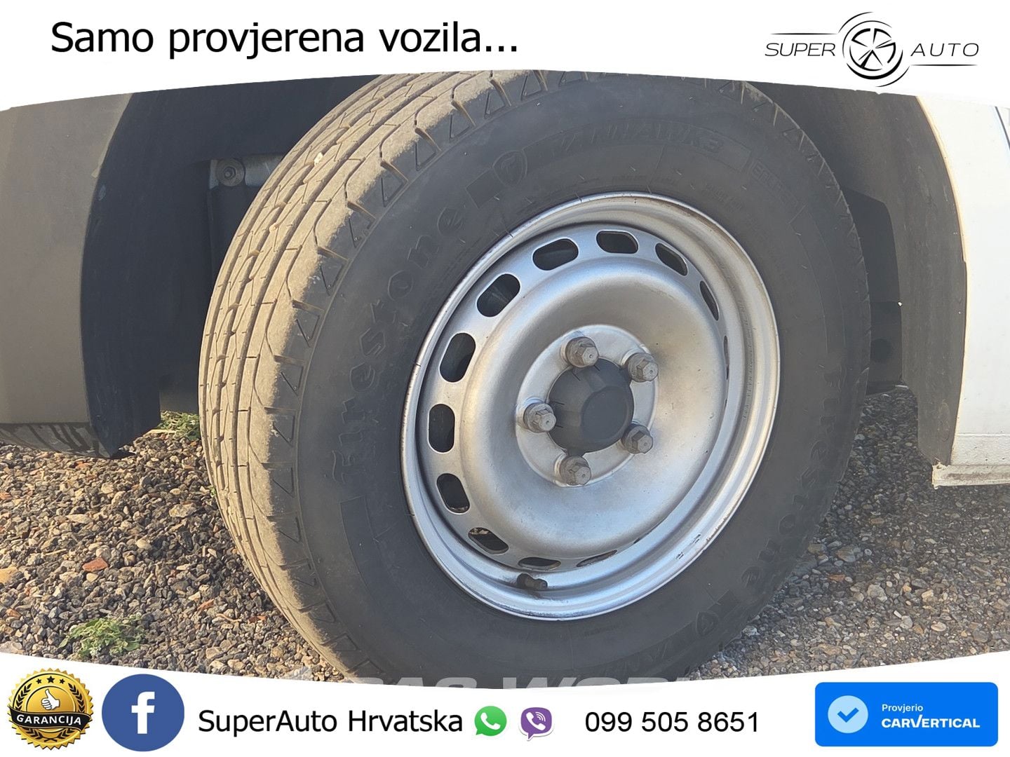 Renault Master 145PK Matriculado en España! ITV 07-2027 145 KS