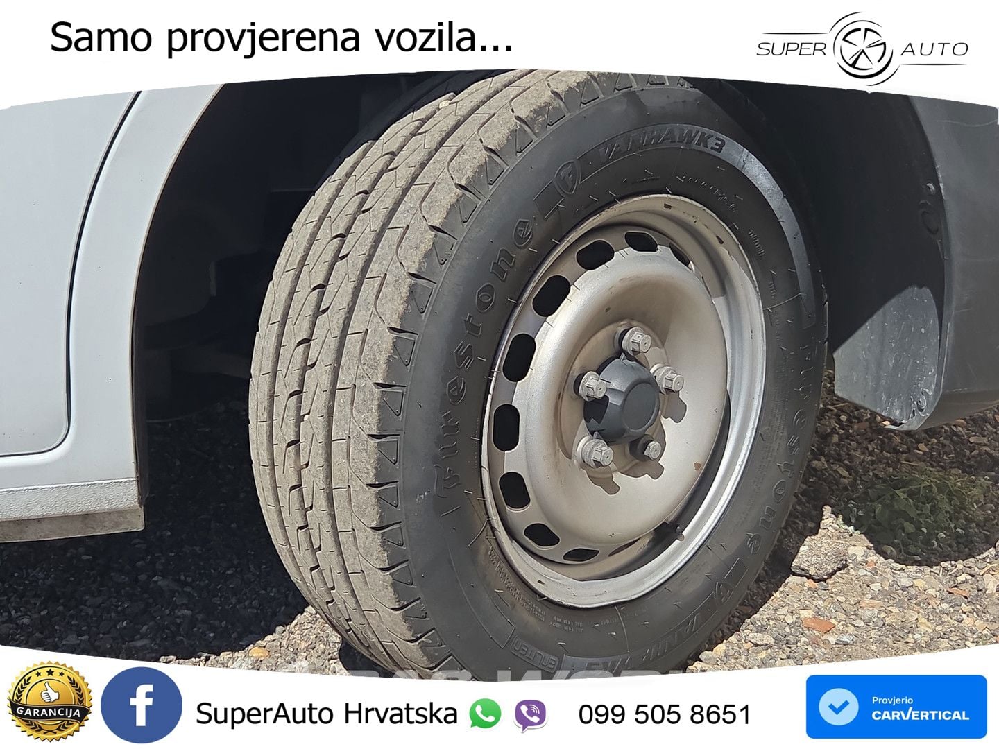 Renault Master 145PK Matriculado en España! ITV 07-2027 145 KS