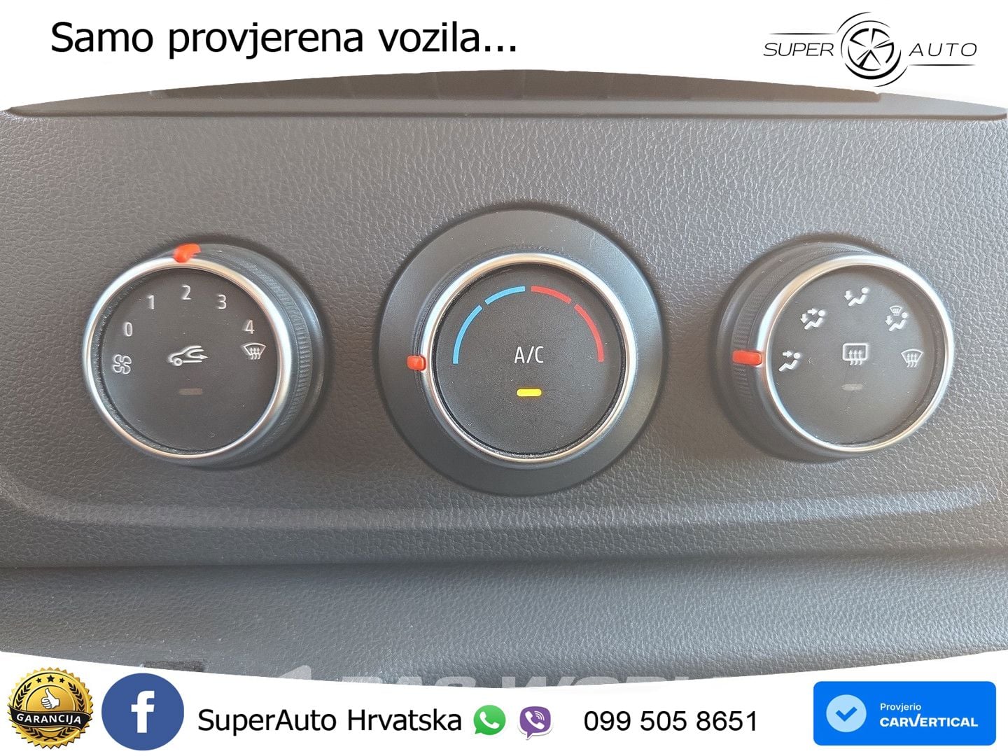 Renault Master 145PK Matriculado en España! ITV 07-2027 145 KS