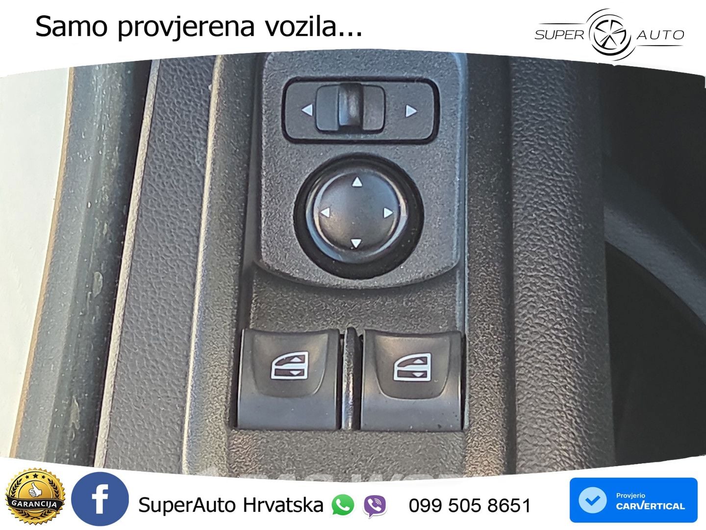Renault Master 145PK Matriculado en España! ITV 07-2027 145 KS
