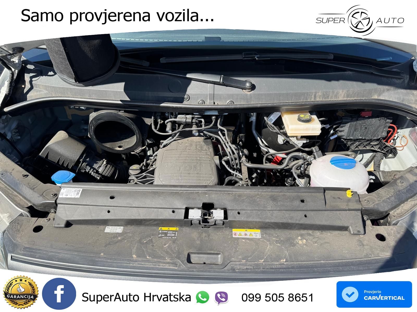 Volkswagen Crafter 35 2.0 TDI *Abschlepper*Autotransporter* 177 KS